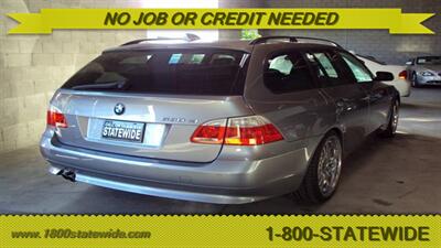 2006 BMW 530xi   - Photo 4 - Sun Valley, CA 91352