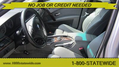 2006 BMW 530xi   - Photo 7 - Sun Valley, CA 91352