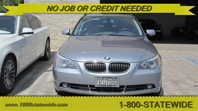 2006 BMW 530xi   - Photo 2 - Sun Valley, CA 91352