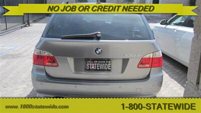 2006 BMW 530xi   - Photo 6 - Sun Valley, CA 91352