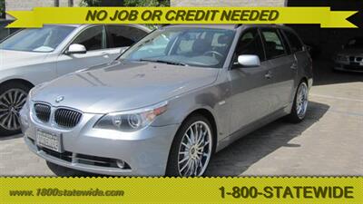 2006 BMW 530xi   - Photo 3 - Sun Valley, CA 91352