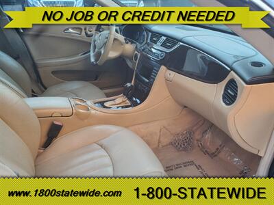 2007 Mercedes-Benz CLS CLS 550 - Photo 6 - Sun Valley, CA 91352
