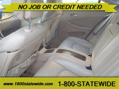 2007 Mercedes-Benz CLS CLS 550 - Photo 5 - Sun Valley, CA 91352