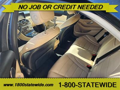 2018 Mercedes-Benz C 300 - Photo 5 - Sun Valley, CA 91352