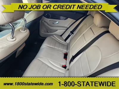 2018 Mercedes-Benz C 300 - Photo 6 - Sun Valley, CA 91352