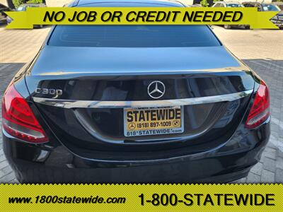 2018 Mercedes-Benz C 300 - Photo 4 - Sun Valley, CA 91352