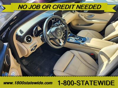 2018 Mercedes-Benz C 300 - Photo 6 - Sun Valley, CA 91352