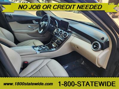2018 Mercedes-Benz C 300 - Photo 7 - Sun Valley, CA 91352