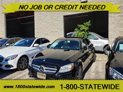 2018 Mercedes-Benz C 300 - Photo 2 - Sun Valley, CA 91352