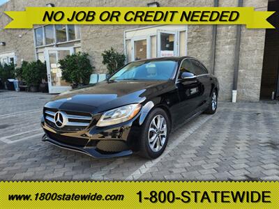 2018 Mercedes-Benz C 300 - Photo 3 - Sun Valley, CA 91352