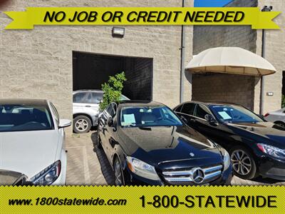 2018 Mercedes-Benz C 300 - Photo 1 - Sun Valley, CA 91352