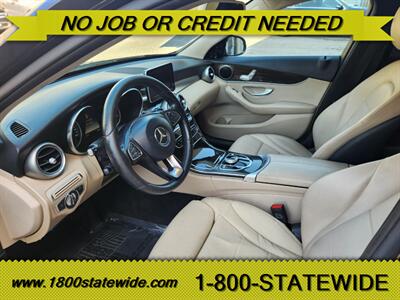 2018 Mercedes-Benz C 300 - Photo 5 - Sun Valley, CA 91352