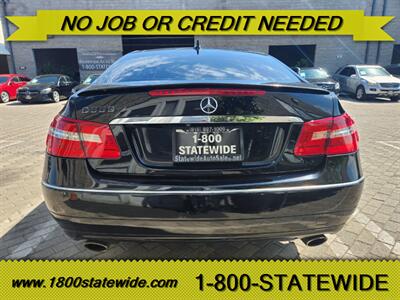 2010 Mercedes-Benz E 350   - Photo 4 - Sun Valley, CA 91352