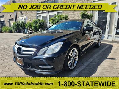 2010 Mercedes-Benz E 350   - Photo 3 - Sun Valley, CA 91352