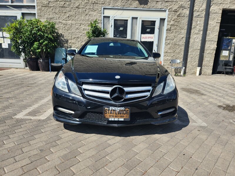 2010 Mercedes-Benz E 350  