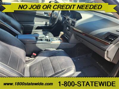 2010 Mercedes-Benz E 350   - Photo 7 - Sun Valley, CA 91352
