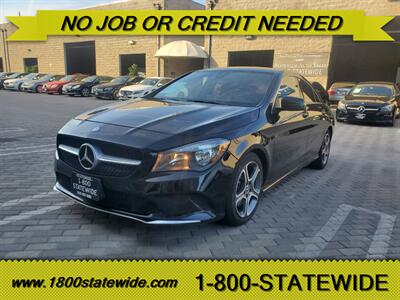 2019 Mercedes-Benz CLA CLA 250 - Photo 3 - Sun Valley, CA 91352