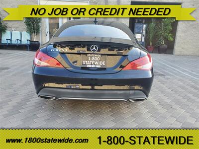 2019 Mercedes-Benz CLA CLA 250 - Photo 4 - Sun Valley, CA 91352