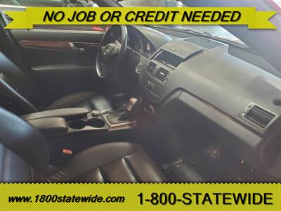 2011 Mercedes-Benz C 300 Luxury   - Photo 7 - Sun Valley, CA 91352