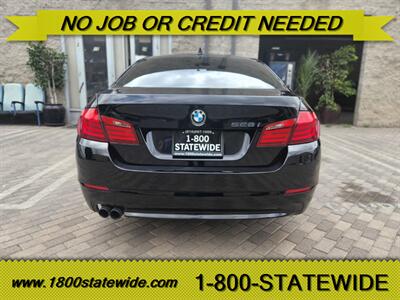 2013 BMW 528i - Photo 4 - Sun Valley, CA 91352