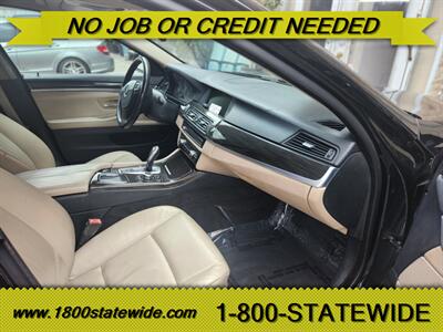 2013 BMW 528i - Photo 7 - Sun Valley, CA 91352