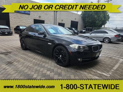 2013 BMW 528i - Photo 1 - Sun Valley, CA 91352