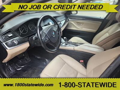 2013 BMW 528i - Photo 5 - Sun Valley, CA 91352