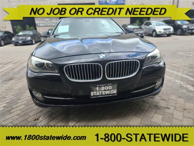 2013 BMW 528i - Photo 2 - Sun Valley, CA 91352