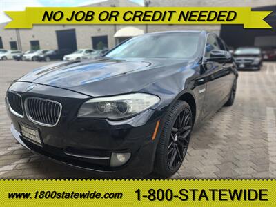 2013 BMW 528i - Photo 3 - Sun Valley, CA 91352