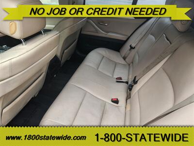 2013 BMW 528i - Photo 6 - Sun Valley, CA 91352
