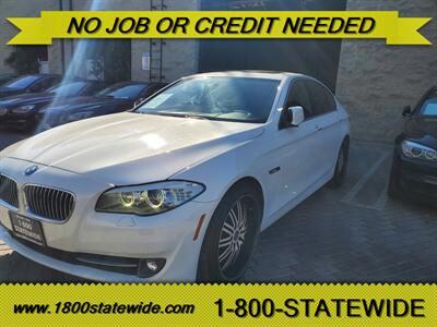 2012 BMW 528i   - Photo 3 - Sun Valley, CA 91352