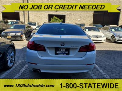 2012 BMW 528i   - Photo 4 - Sun Valley, CA 91352