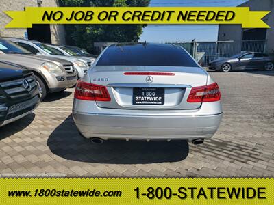 2010 Mercedes-Benz E 350   - Photo 4 - Sun Valley, CA 91352