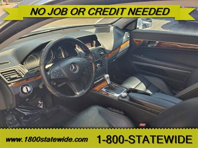 2010 Mercedes-Benz E 350   - Photo 5 - Sun Valley, CA 91352