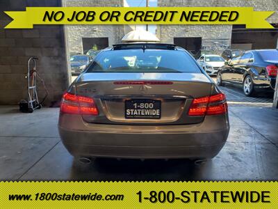 2010 Mercedes-Benz E 350   - Photo 4 - Sun Valley, CA 91352