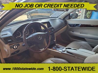 2010 Mercedes-Benz E 350   - Photo 5 - Sun Valley, CA 91352