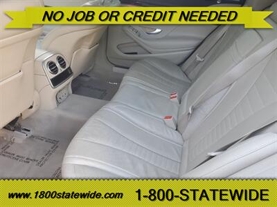 2015 Mercedes-Benz S 550   - Photo 6 - Sun Valley, CA 91352