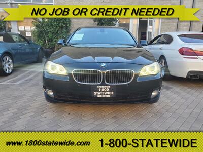 2013 BMW 528i   - Photo 2 - Sun Valley, CA 91352