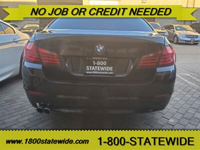 2013 BMW 528i   - Photo 4 - Sun Valley, CA 91352