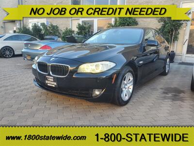 2013 BMW 528i   - Photo 3 - Sun Valley, CA 91352