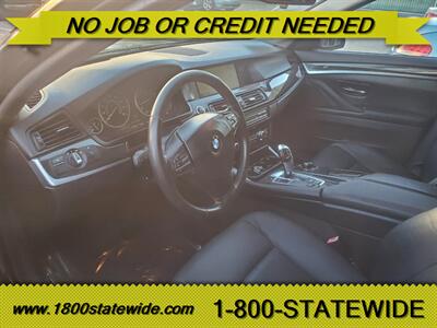 2013 BMW 528i   - Photo 5 - Sun Valley, CA 91352