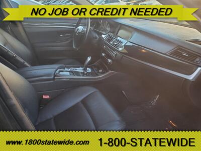 2013 BMW 528i   - Photo 7 - Sun Valley, CA 91352