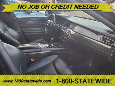 2014 BMW 750Li - Photo 6 - Sun Valley, CA 91352
