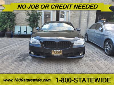 2014 BMW 750Li - Photo 1 - Sun Valley, CA 91352