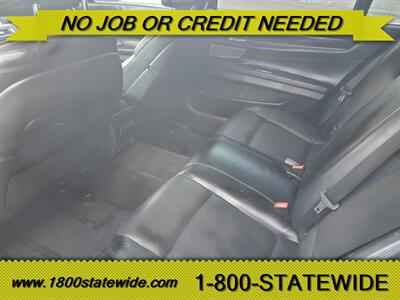 2014 BMW 750Li - Photo 5 - Sun Valley, CA 91352