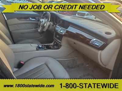 2013 Mercedes-Benz CLS CLS 550   - Photo 7 - Sun Valley, CA 91352
