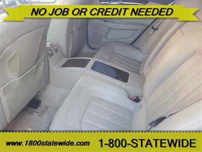 2013 Mercedes-Benz CLS CLS 550   - Photo 6 - Sun Valley, CA 91352