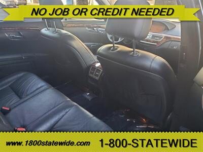 2007 Mercedes-Benz S 550   - Photo 6 - Sun Valley, CA 91352