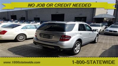 2008 Mercedes-Benz ML350   - Photo 4 - Sun Valley, CA 91352