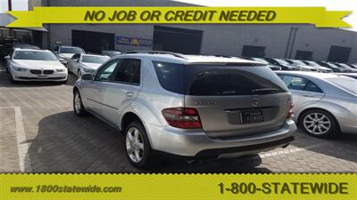 2008 Mercedes-Benz ML350   - Photo 3 - Sun Valley, CA 91352